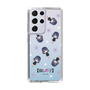 Slim Protection Case［ 【OSHI NO KO】 -  Akane Kurokawa - Mini Character Pattern ］