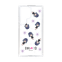 Slim Protection Case［ 【OSHI NO KO】 -  Akane Kurokawa - Mini Character Pattern ］