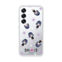 Slim Protection Case［ 【OSHI NO KO】 -  Akane Kurokawa - Mini Character Pattern ］