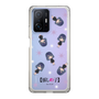 Slim Protection Case［ 【OSHI NO KO】 -  Akane Kurokawa - Mini Character Pattern ］