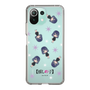 Slim Protection Case［ 【OSHI NO KO】 -  Akane Kurokawa - Mini Character Pattern ］