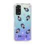 Slim Protection Case［ 【OSHI NO KO】 -  Akane Kurokawa - Mini Character Pattern ］
