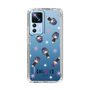 Slim Protection Case［ 【OSHI NO KO】 -  Akane Kurokawa - Mini Character Pattern ］