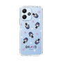 Slim Protection Case［ 【OSHI NO KO】 -  Akane Kurokawa - Mini Character Pattern ］