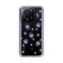 Slim Protection Case［ 【OSHI NO KO】 -  Akane Kurokawa - Mini Character Pattern ］