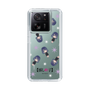 Slim Protection Case［ 【OSHI NO KO】 -  Akane Kurokawa - Mini Character Pattern ］