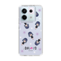 Slim Protection Case［ 【OSHI NO KO】 -  Akane Kurokawa - Mini Character Pattern ］