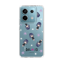Slim Protection Case［ 【OSHI NO KO】 -  Akane Kurokawa - Mini Character Pattern ］