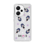 Slim Protection Case［ 【OSHI NO KO】 -  Akane Kurokawa - Mini Character Pattern ］