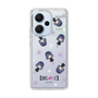 Slim Protection Case［ 【OSHI NO KO】 -  Akane Kurokawa - Mini Character Pattern ］