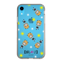 Slim Protection Case［ 【OSHI NO KO】 -  MEMcho - Mini Character Pattern ］