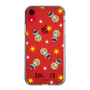 Slim Protection Case［ 【OSHI NO KO】 -  MEMcho - Mini Character Pattern ］