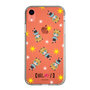 Slim Protection Case［ 【OSHI NO KO】 -  MEMcho - Mini Character Pattern ］