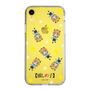 Slim Protection Case［ 【OSHI NO KO】 -  MEMcho - Mini Character Pattern ］