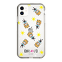 Slim Protection Case［ 【OSHI NO KO】 -  MEMcho - Mini Character Pattern ］