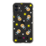 Slim Protection Case［ 【OSHI NO KO】 -  MEMcho - Mini Character Pattern ］