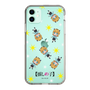 Slim Protection Case［ 【OSHI NO KO】 -  MEMcho - Mini Character Pattern ］