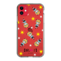 Slim Protection Case［ 【OSHI NO KO】 -  MEMcho - Mini Character Pattern ］