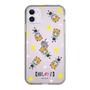 Slim Protection Case［ 【OSHI NO KO】 -  MEMcho - Mini Character Pattern ］