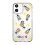 Slim Protection Case［ 【OSHI NO KO】 -  MEMcho - Mini Character Pattern ］