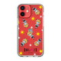 Slim Protection Case［ 【OSHI NO KO】 -  MEMcho - Mini Character Pattern ］