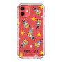 Slim Protection Case［ 【OSHI NO KO】 -  MEMcho - Mini Character Pattern ］