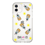 Slim Protection Case［ 【OSHI NO KO】 -  MEMcho - Mini Character Pattern ］
