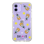 Slim Protection Case［ 【OSHI NO KO】 -  MEMcho - Mini Character Pattern ］