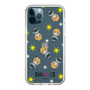 Slim Protection Case［ 【OSHI NO KO】 -  MEMcho - Mini Character Pattern ］