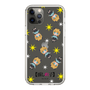 Slim Protection Case［ 【OSHI NO KO】 -  MEMcho - Mini Character Pattern ］
