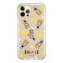 Slim Protection Case［ 【OSHI NO KO】 -  MEMcho - Mini Character Pattern ］