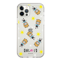 Slim Protection Case［ 【OSHI NO KO】 -  MEMcho - Mini Character Pattern ］