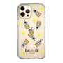 Slim Protection Case［ 【OSHI NO KO】 -  MEMcho - Mini Character Pattern ］
