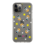 Slim Protection Case［ 【OSHI NO KO】 -  MEMcho - Mini Character Pattern ］