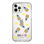 Slim Protection Case［ 【OSHI NO KO】 -  MEMcho - Mini Character Pattern ］