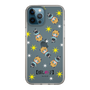 Slim Protection Case［ 【OSHI NO KO】 -  MEMcho - Mini Character Pattern ］