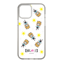 Slim Protection Case［ 【OSHI NO KO】 -  MEMcho - Mini Character Pattern ］