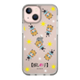 Slim Protection Case［ 【OSHI NO KO】 -  MEMcho - Mini Character Pattern ］