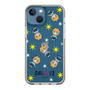 Slim Protection Case［ 【OSHI NO KO】 -  MEMcho - Mini Character Pattern ］