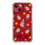 Slim Protection Case［ 【OSHI NO KO】 -  MEMcho - Mini Character Pattern ］