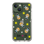 Slim Protection Case［ 【OSHI NO KO】 -  MEMcho - Mini Character Pattern ］