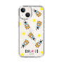 Slim Protection Case［ 【OSHI NO KO】 -  MEMcho - Mini Character Pattern ］