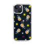 Slim Protection Case［ 【OSHI NO KO】 -  MEMcho - Mini Character Pattern ］
