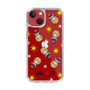 Slim Protection Case［ 【OSHI NO KO】 -  MEMcho - Mini Character Pattern ］