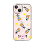 Slim Protection Case［ 【OSHI NO KO】 -  MEMcho - Mini Character Pattern ］