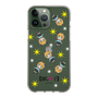 Slim Protection Case［ 【OSHI NO KO】 -  MEMcho - Mini Character Pattern ］