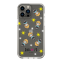 Slim Protection Case［ 【OSHI NO KO】 -  MEMcho - Mini Character Pattern ］