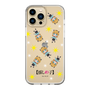 Slim Protection Case［ 【OSHI NO KO】 -  MEMcho - Mini Character Pattern ］