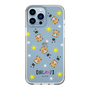 Slim Protection Case［ 【OSHI NO KO】 -  MEMcho - Mini Character Pattern ］