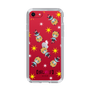 Slim Protection Case［ 【OSHI NO KO】 -  MEMcho - Mini Character Pattern ］